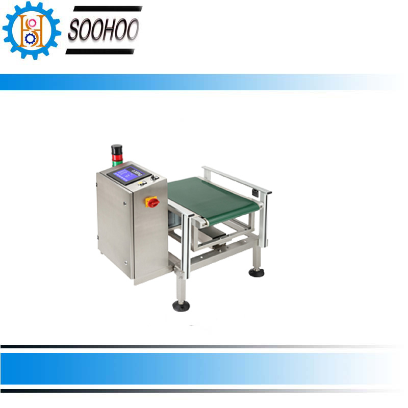 WAGI KONTROLNE Seria SCK