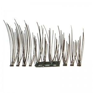 Sztuczne rzęsy z magnesami