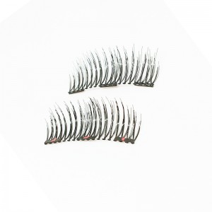 Sztuczne rzęsy Magic Eye