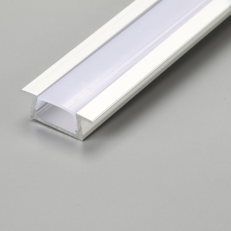 Dostawcy z Chin wpuszczają aluminiowy profil świetlny LED