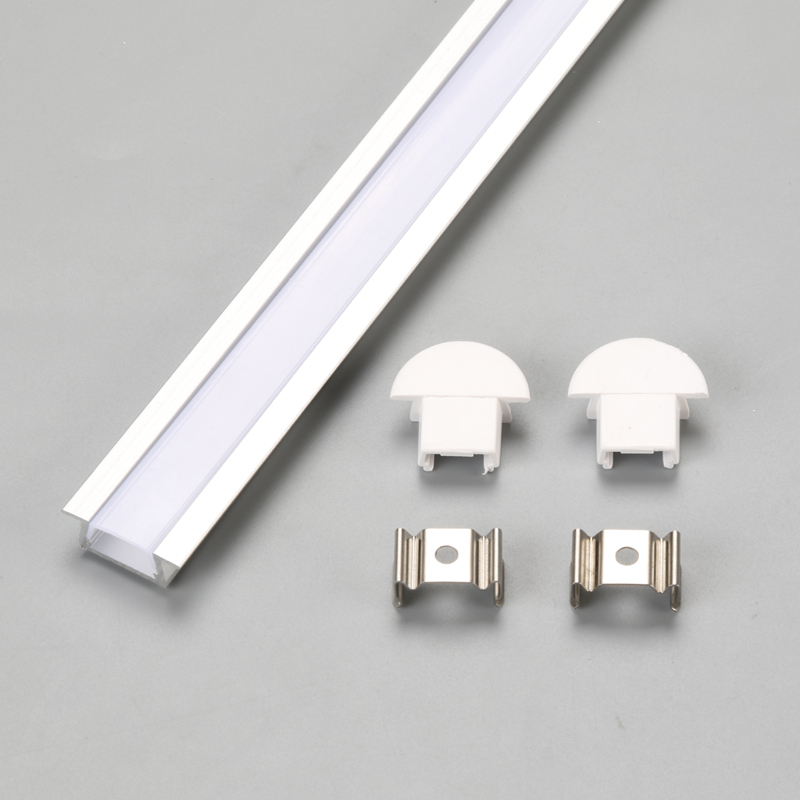 Dostawcy z Chin wpuszczają aluminiowy profil świetlny LED
