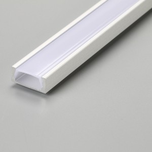 Dostawcy z Chin wpuszczają aluminiowy profil świetlny LED