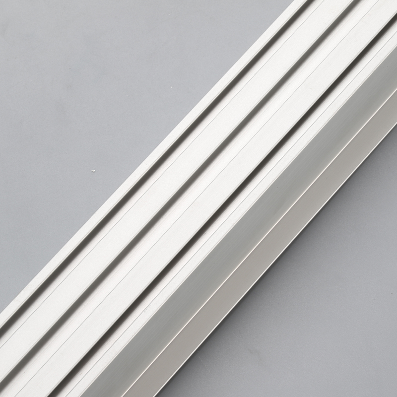Wpuszczany profil aluminiowy 5050 2835 Profil świetlny LED
