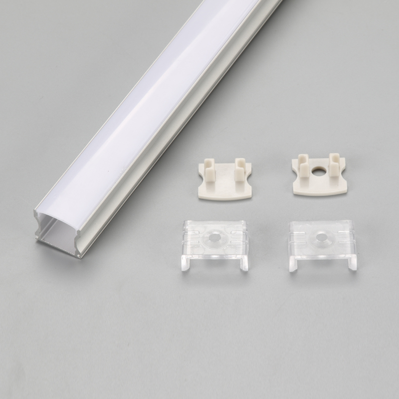 Obudowa lampki LED