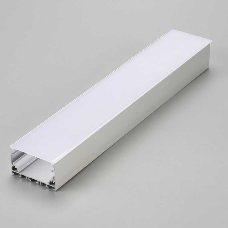 Profil aluminiowy LED / liniowe światło LED