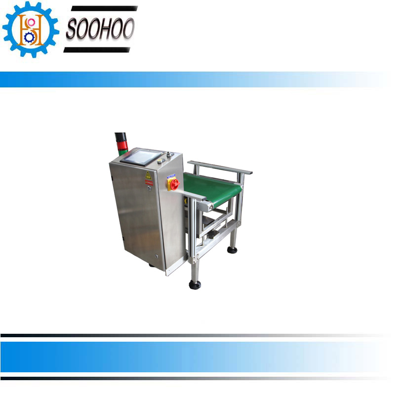 WAGI KONTROLNE Seria SCK