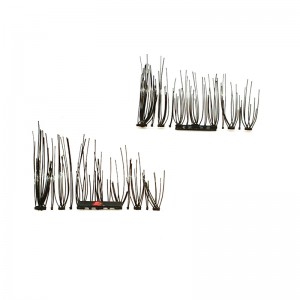 Sztuczne rzęsy magnetyczne