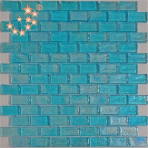 HA06 Mieszanie kolorów mieszane kolorowe mozaiki tureckiego marmuru dla dzieci