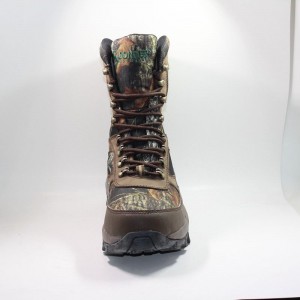 Męskie buty do polowania z gumy męskiej