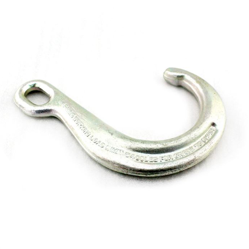 G70 Kutego łańcucha holowniczego J Hook Self kolor