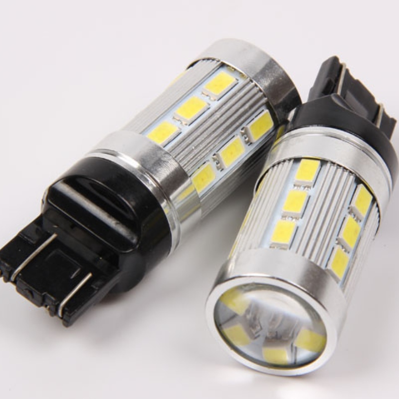 super jasne światło hamowania 24smd 5730 7443