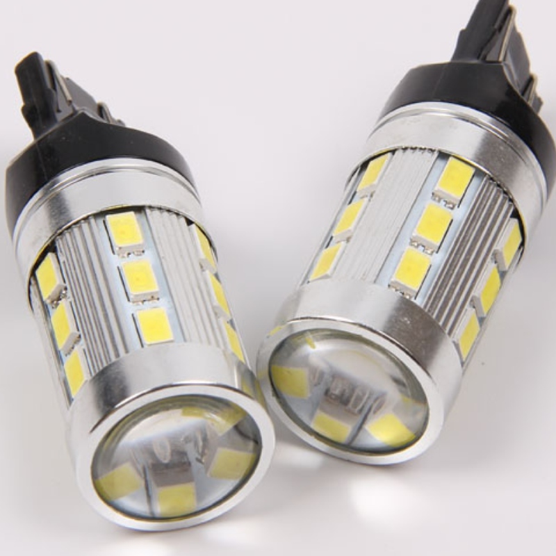 super jasne światło hamowania 24smd 5730 7443