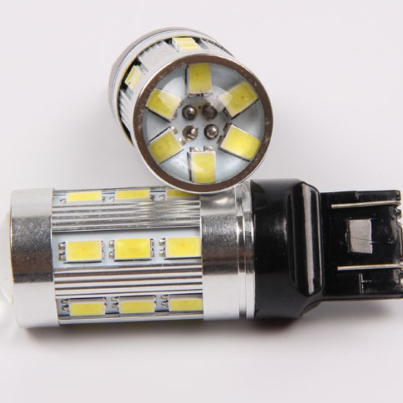 super jasne światło hamowania 24smd 5730 7443