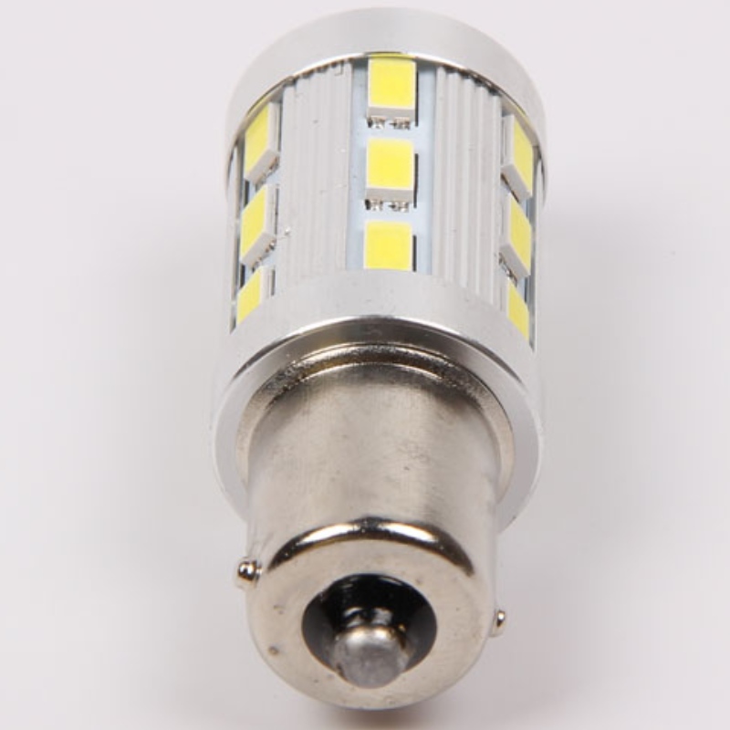 super jasne światło kierunkowskazów 24smd 5730 1156