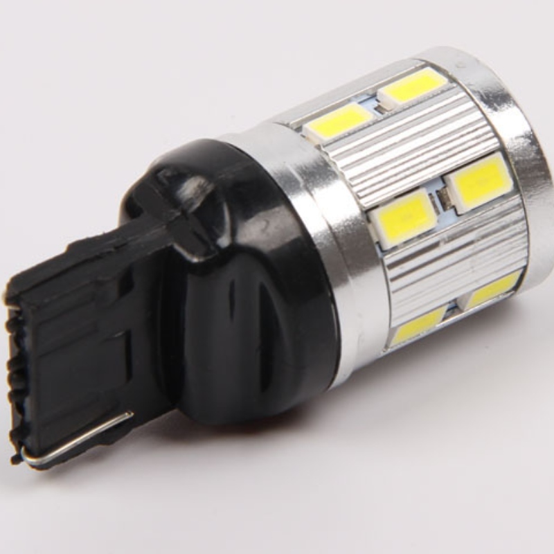 6v 12v 7440 17smd 5730 żarówki ledowe do wymiany sygnału