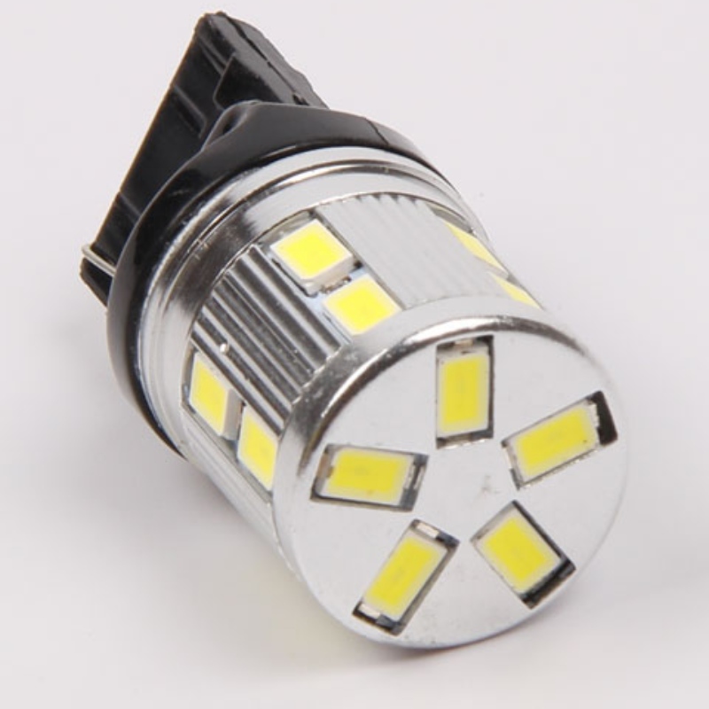 6v 12v 7440 17smd 5730 żarówki ledowe do wymiany sygnału