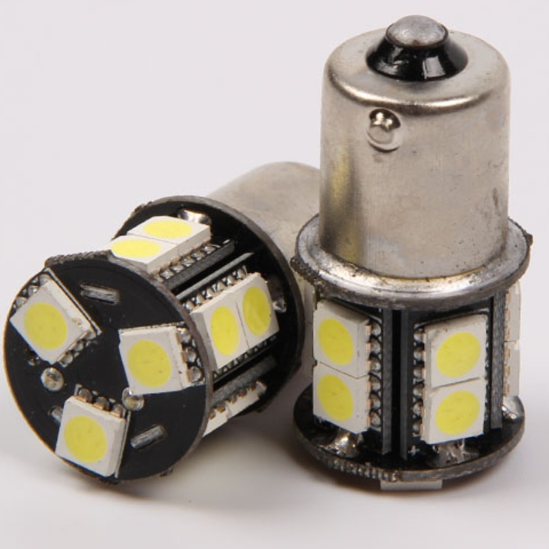 1156 ba15s bau15s 13smd 5050 led kierunkowskaz