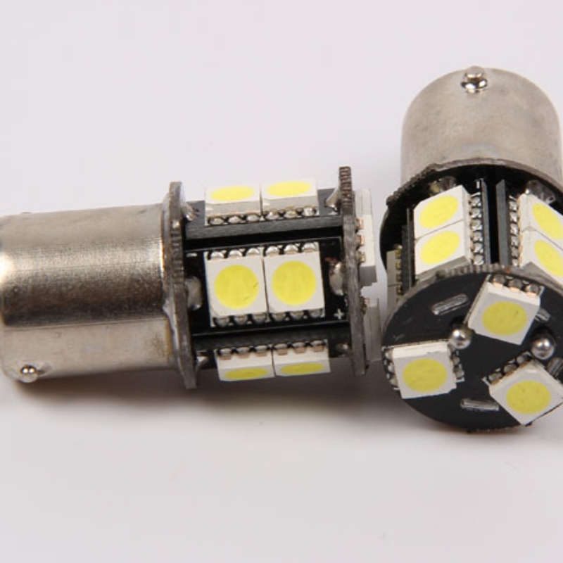 1156 ba15s bau15s 13smd 5050 led kierunkowskaz