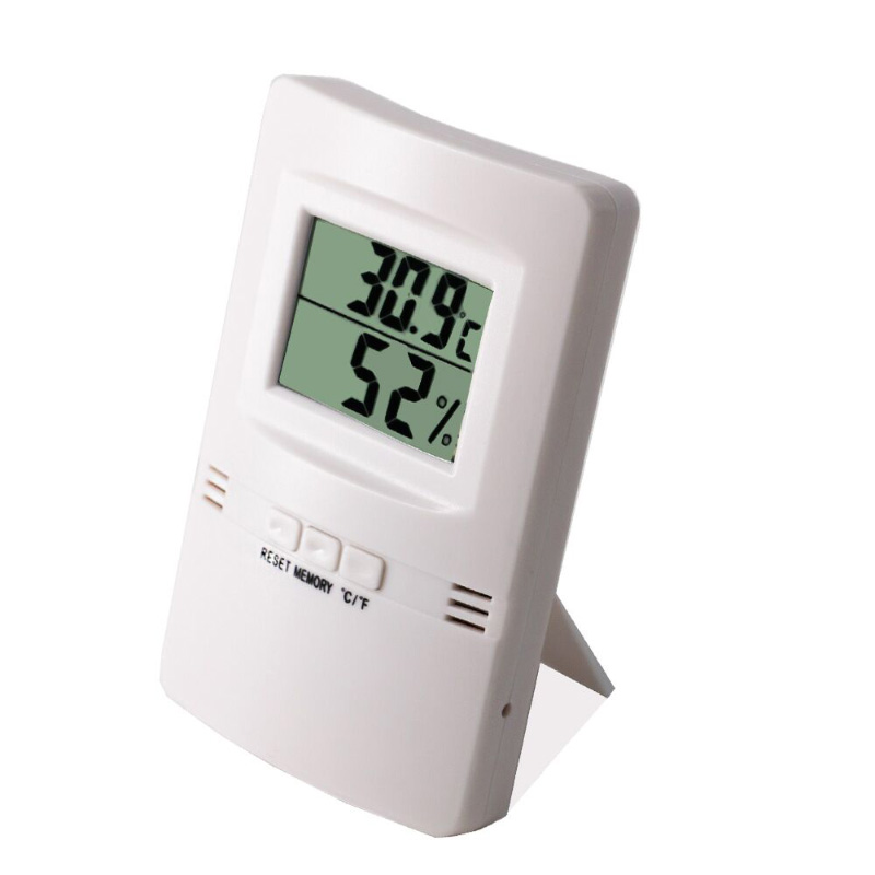50 ~ 70 zakres temperatury i wilgotność w gospodarstwie domowym