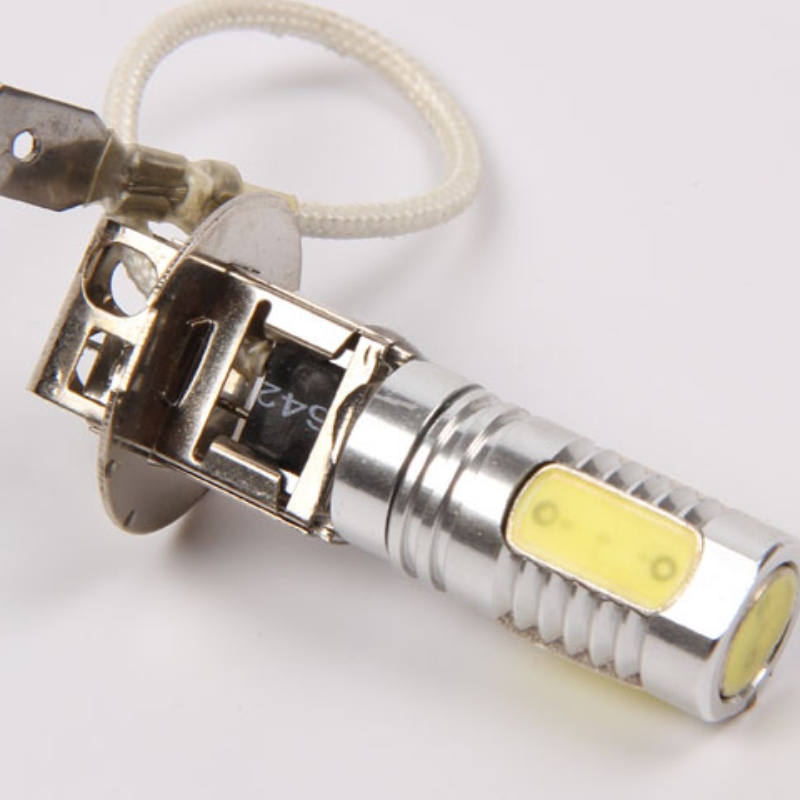 Automatyczna lampa przeciwmgielna H3 COB 6W