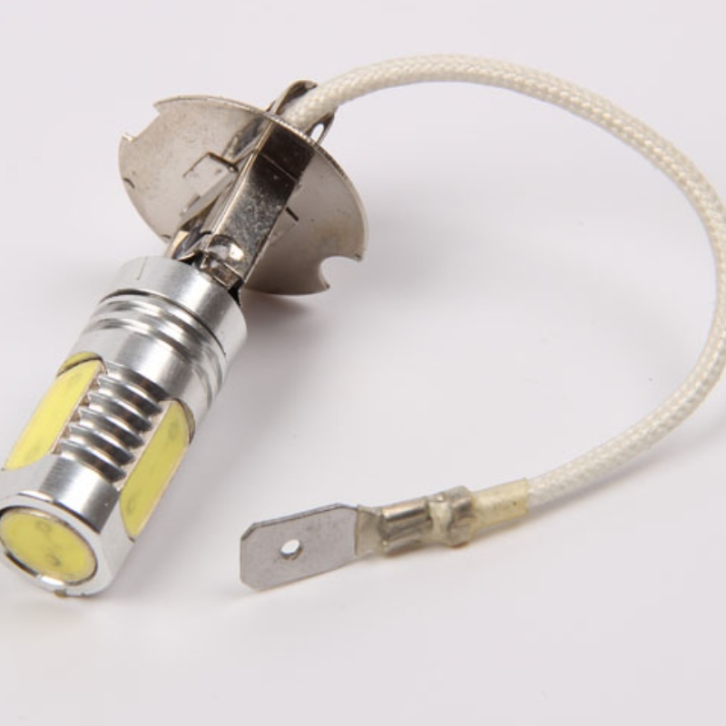 Automatyczna lampa przeciwmgielna H3 COB 6W