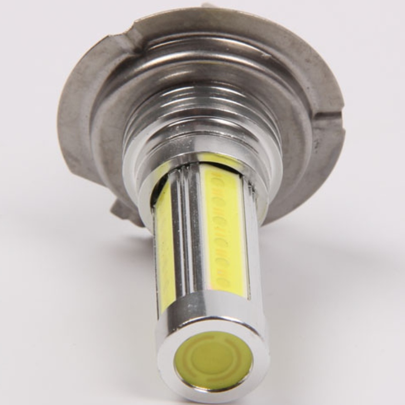 H7 COB 7.5W auto led światła przeciwmgielne led