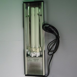 Lampa UV utwardzana UV Lampa LED UV