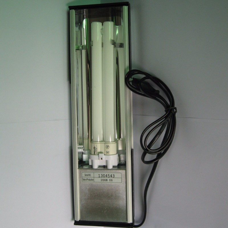 Lampa UV utwardzana UV Lampa LED UV