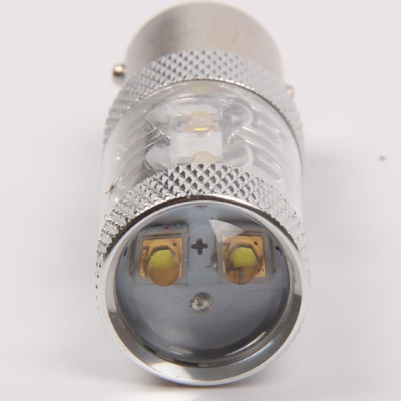 wysoka moc 50w Osram chipy 1156 p21w py21w ba15s bau15s auto led światła kierunkowskazów led back up light