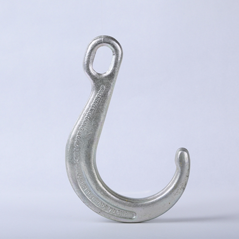 G70 Kutego łańcucha holowniczego J Hook Self kolor