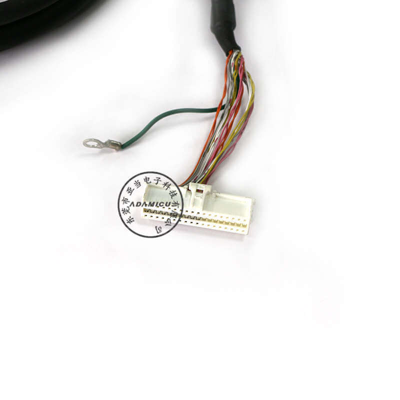 Wysokiej jakości kabel do kodowania robotów Epson LS