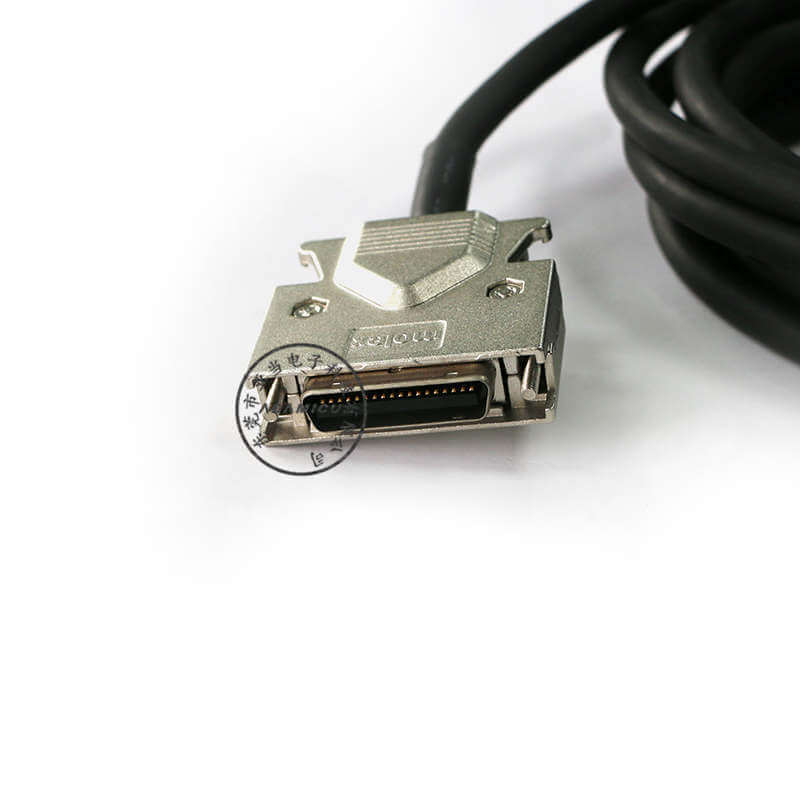 Wysokiej jakości kabel do kodowania robotów Epson LS