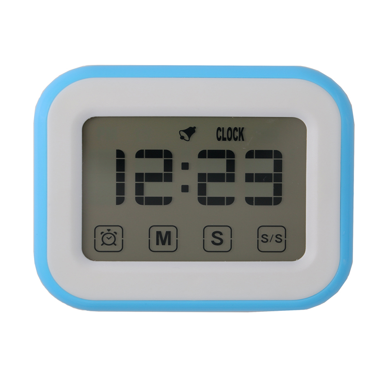 Timer i lista funkcji czasu wewnętrznego i odliczania elektrycznego