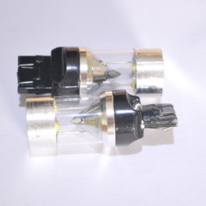 światło hamowania o wysokiej mocy 20W CREE XBD T20 7443