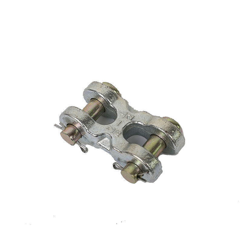 Kute G70 Twin Clevis Links YZ H Type
