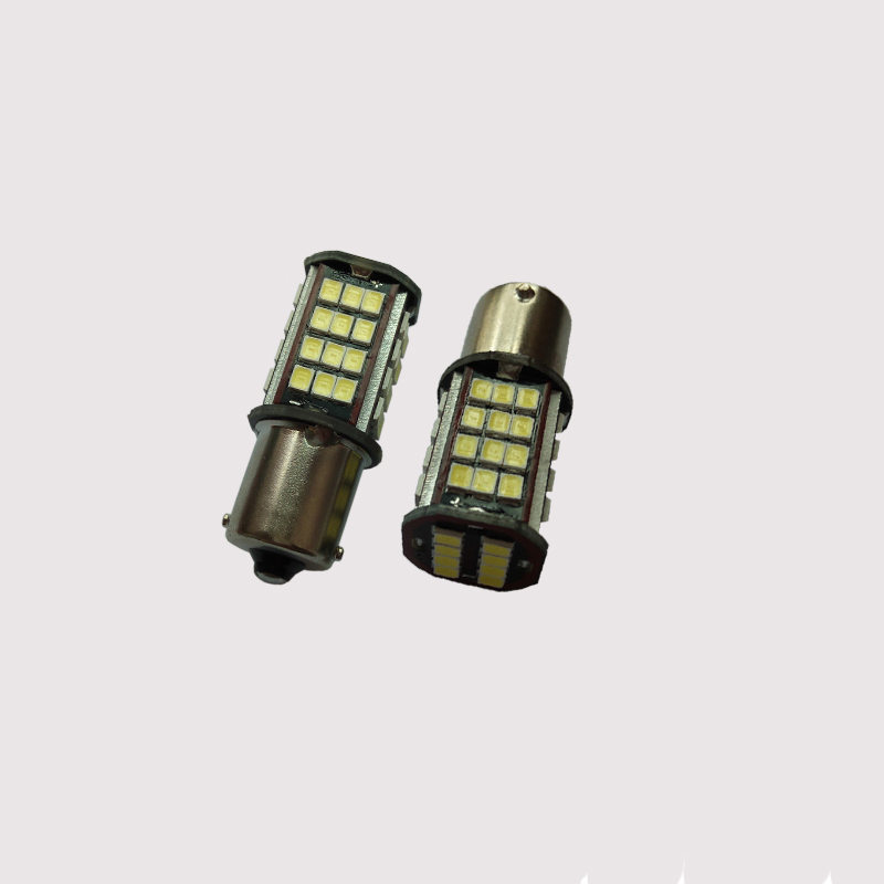 Ciężarówki 6 Volt do samochodów zabytkowych i Classic Samochody i motocykle led światła 1156 1157