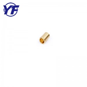 Chiny Producent Nowy projekt Gorąca sprzedaż Wysokiej jakości śruba Miedziany rękaw mechaniczny