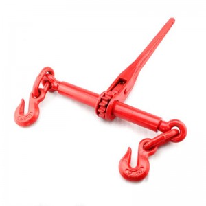 Spoiwo kute typu Ratchet