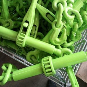 Spoiwo kute typu Ratchet