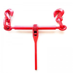 G80 Kute matrycowo europejskie spoiwo ładunkowe z hakami bezpieczeństwa