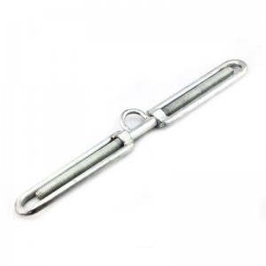 D-D Type Hamburg Lashing Turnbuckle Self Color