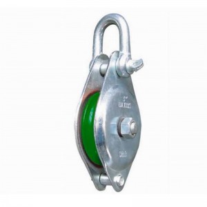 Olinowanie blachy ocynkowanej