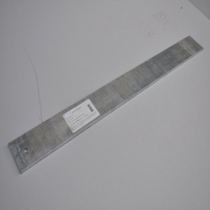 Płaskownik ze stali ocynkowanej