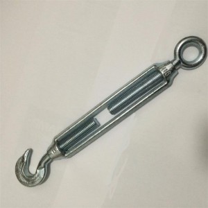Standardowy ściągacz osprzętu ze stali ocynkowanej