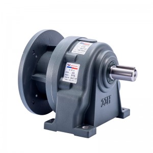 średnia skrzynia biegów