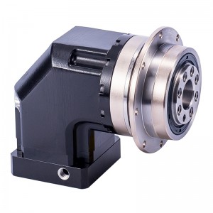 przekładnia planetarna - seria WAD