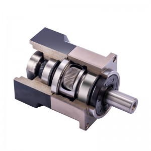 przekładnia planetarna - seria WAB