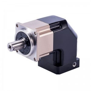 przekładnia planetarna - seria WAB