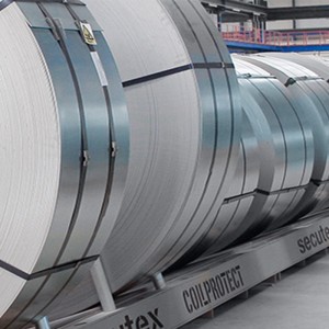 Cewka ze stali nierdzewnej