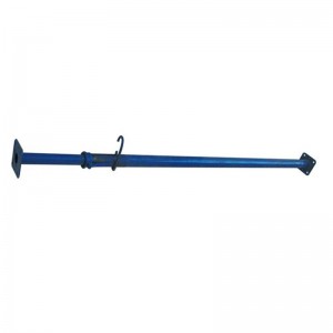 Rusztowanie Malowane Regulowane Podpory Stalowe